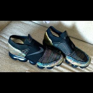 NIKE VAPORMAX FLYKNIT MOC LADIES